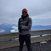 Tony Qamar's photo