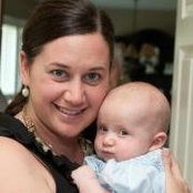 Kelly Wood's photo