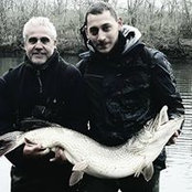 Benjamin Roudoudou's photo
