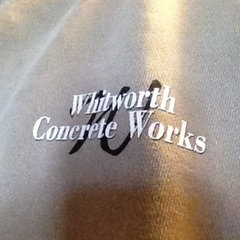Whitworth Concrete Works, LLC