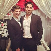 K Josh Hughes's photo