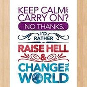 Michele Russell's photo