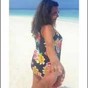 Bahareh Ezzati's photo