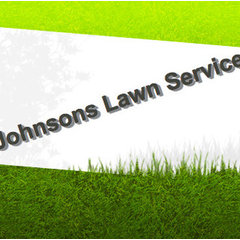 Johnson's Lawn Service