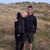 Lou May's photo