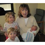 Sharon McCann's photo