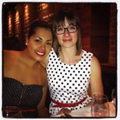 Claudia Charles's photo