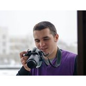 Дмитрий Стамов's photo