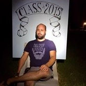 David Scott's photo