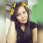 Foto von Daryl Hannah Collado