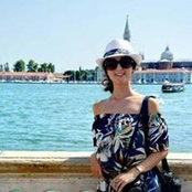 Viktória Széchy's photo