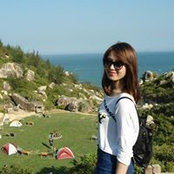 Anh Thư Phạm's photo