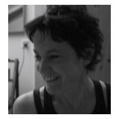 Laura Capannesi's photo