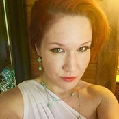 Anna Gaetkes foto
