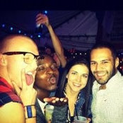 Foto de Taylor Bottary