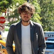 Romain Salzman's photo