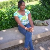 Candice Watts-Daleys foto