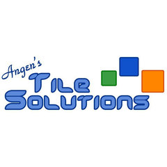 Angen's Tile Solutions