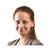 Oksana Schirba's photo