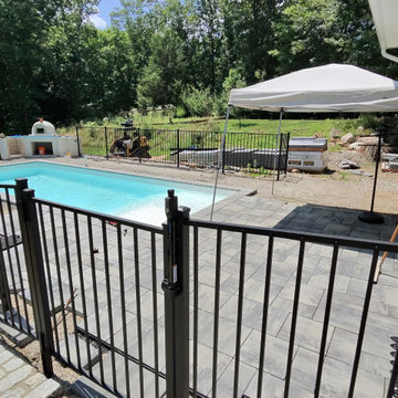 paver patio,