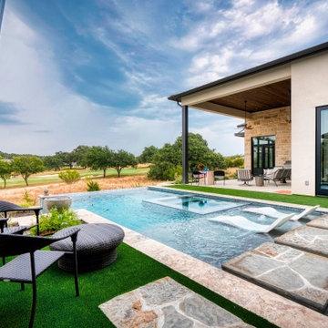 70 Project - Cordillera Ranch