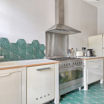 Rénovation complète