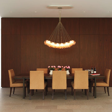 Hilltop Modern