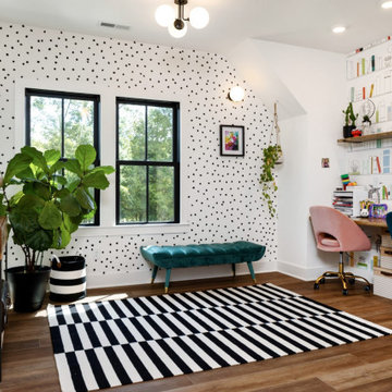Modern Farmhouse