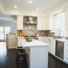 Jenny’s Kitchen Inspiration