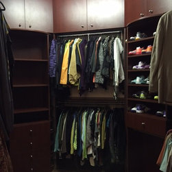 Organizer 360 - AZ - Shoe Storage