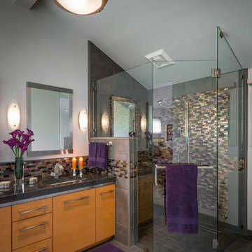 Sunnyvale Master Bath