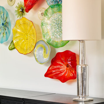Highlights of Commercial Design: Multi-Family Residence Properties