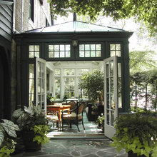 Sunroom