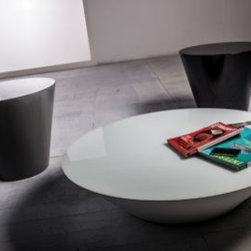 Dorset Coffee/Side tables by Modloft - Coffee Tables