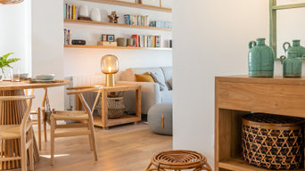 Proyecto en Terrassa