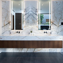 AZ Master Bathroom