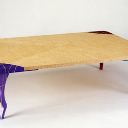 Coffee Tables - Coffee Tables