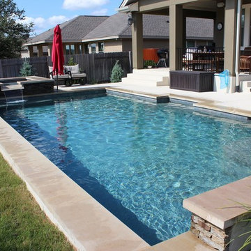 Bee Cave Pool