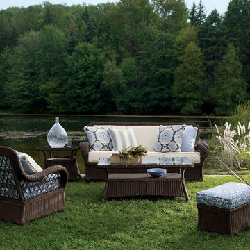 LAKEHOUSE COLLECTION