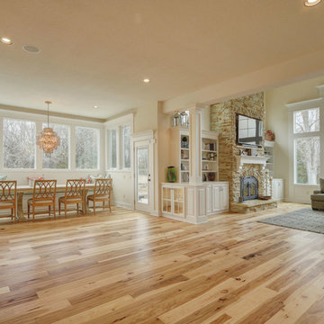 North Star 2 Story
