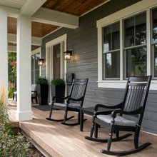 Front Porches