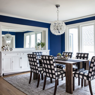 Monterey Heights Remodel