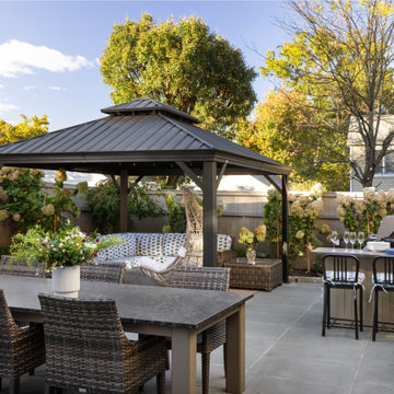 Rivertown Residence