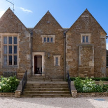 English Cottage Style