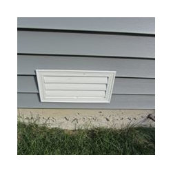 Vinyl Siding Installed - Products