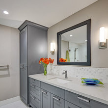 Bathroom Ideas