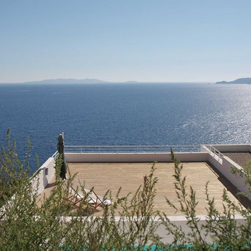 Villa S