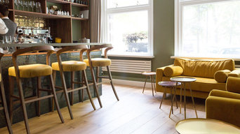 Restaurant de Harmonie