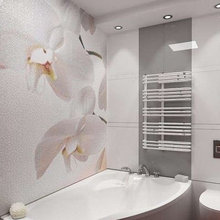 Bathroom Ideas