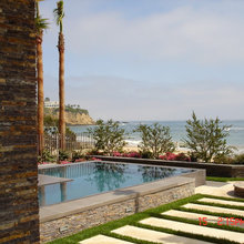 gardens & swim-pools